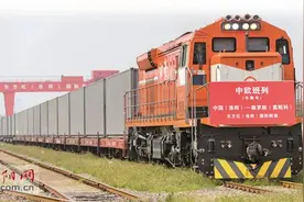 洛阳入选全国物流数据开放互联试点城市图片