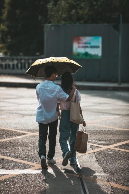 情感爆文：喜欢一个人别怕迈出那一步，或许你会收获意想不到惊喜