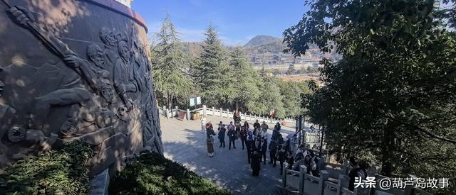 东北百家旅行商走进安徽 共赏江淮文旅暖冬新魅力！