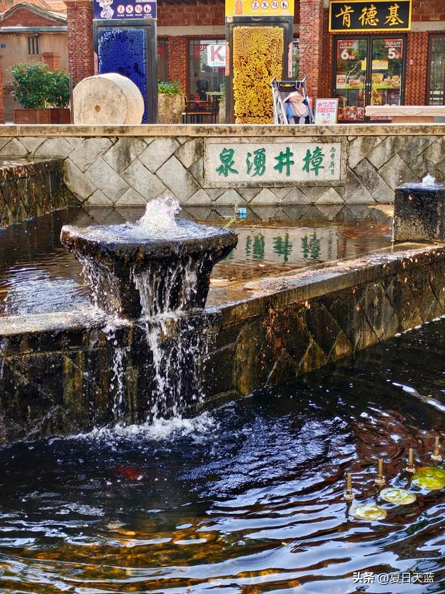 泉州旅游第一站，来到福建最强县级市，真有王炸！