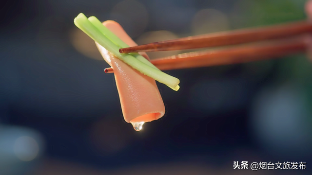 【乐游烟台】馋疯了！烟台请你免费吃海肠