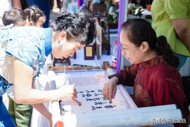亮点抢先看！河北文旅放大招！在北京、天津玩“快闪”！还有各种惊喜等你来哦