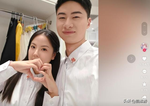 庞众望女友不忍了！公开回应与庞众望真实关系，分手传闻真相大白