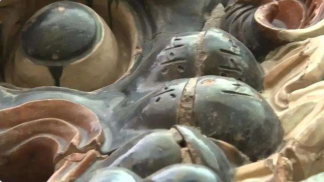 沈阳清昭陵（北陵）详解