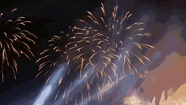 在高明跨年，全城活动汇总来了！有飘雪、市集、烟花秀……