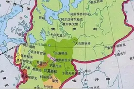 同样是西方列强，沙俄为何几乎没有海外殖民地？难怪总是欺负邻居图片