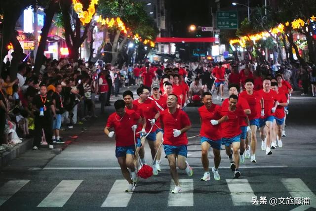 收入破10亿！2025国庆霞浦旅游市场完美收官