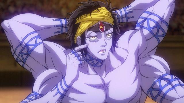 《终末的女武神》五大“小丑”角色，其中有四位都来自神明阵营