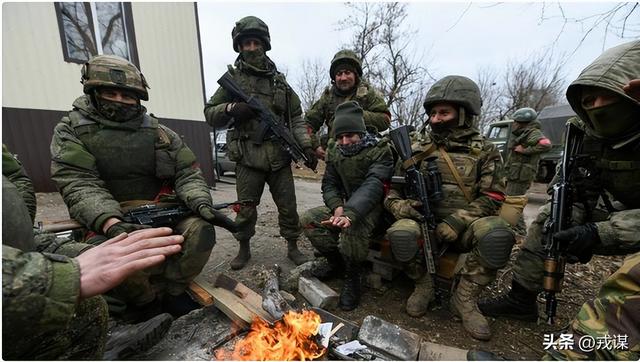 俄乌打下去欧洲要完？卖掉乌克兰锅甩给美国，与俄和好！才是生路