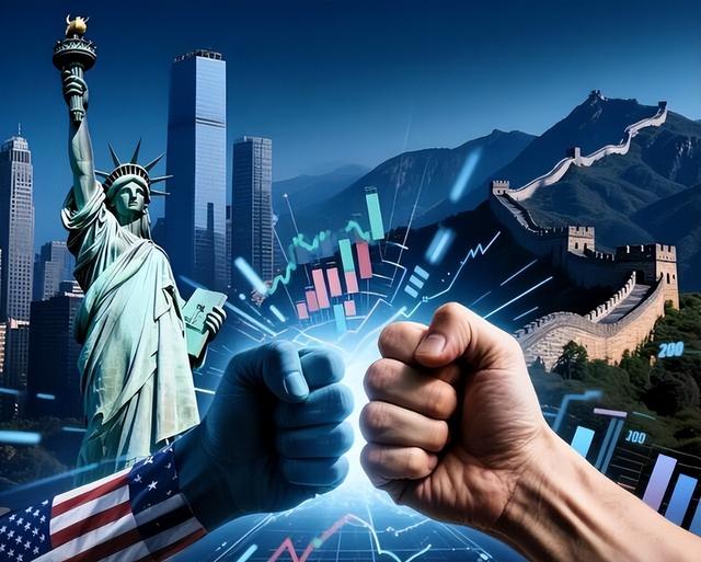 特朗普已做好开战准备？王毅曾警告：中美一旦冲突	，结局只有一个