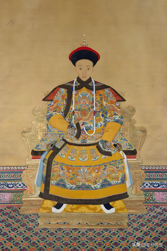 咸丰帝有多糊涂？扣人质、瞎指挥，亲手给火烧圆明园递借口