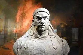 洪秀全：上帝的二儿子图片