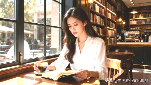 嘉州茶聚，韵逸时光