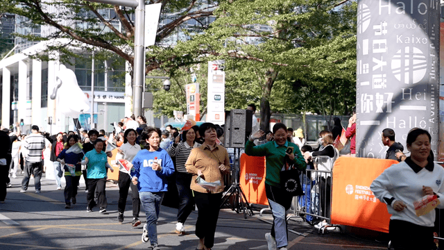 定档！很多人都在等！深圳人的节日，要来啦！