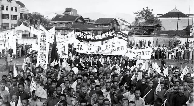赖清德下最后通牒！不许任何人出席93阅兵，国民党迎来天赐良机？