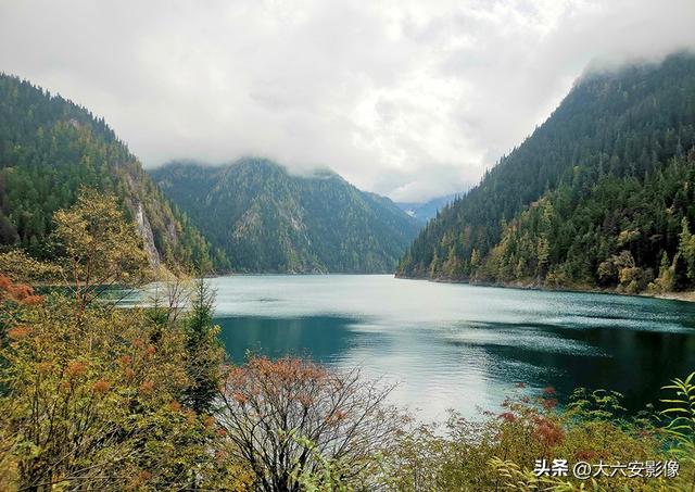 六安摄影师跨越山河万里 定格中国好风光