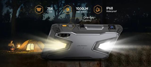 刚发布这 24200mAh、 12GB+2TB 新机，好狂啊！