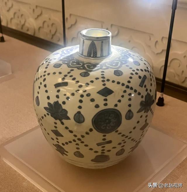 穿越时空!在呼和浩特博物院,解锁2000年历史密码