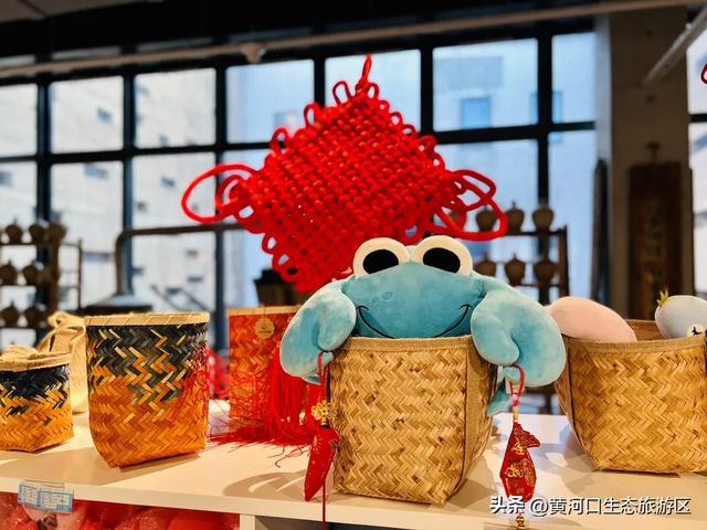 【马力全开贺新春】2026黄河口生态旅游区新春 游玩攻略！这里有N种玩法！