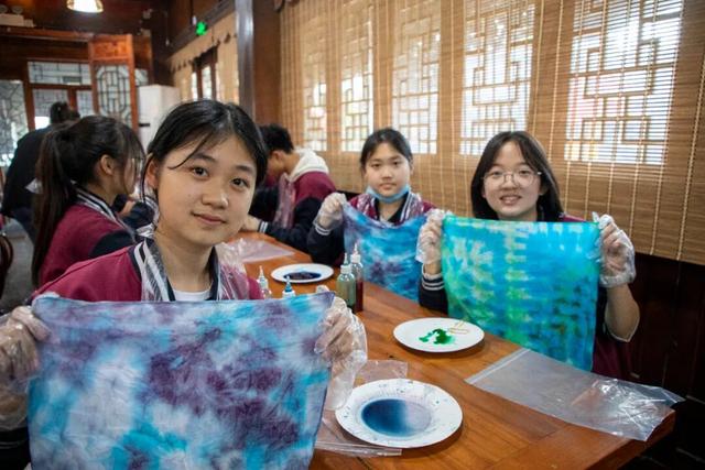 开学周末去哪玩？枣庄在校大学生游台儿庄古城门票免费，解锁秋日研学+打卡双重体验