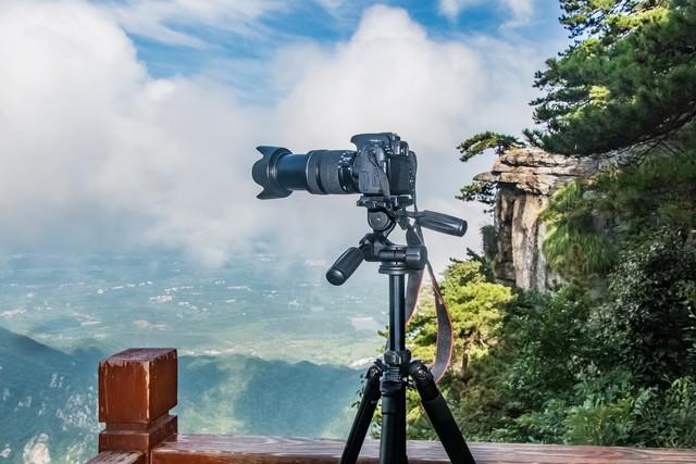 藏不住了，宜昌变身秋日调色盘！这5个绝美景点不去可惜！