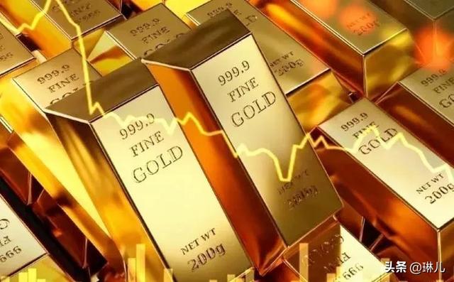12月20日金价:不出意外,黄金2026年可能这么走!