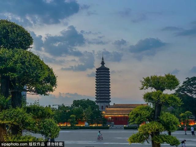 精选！北京特色酒店来了！（第四波）