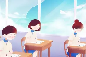 哈市6.6万余考生明日参加中考！18个考区、82个考点已就位——图片