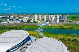 市州支点建设巡礼①丨汉襄宜“金三角”怎样打造图片