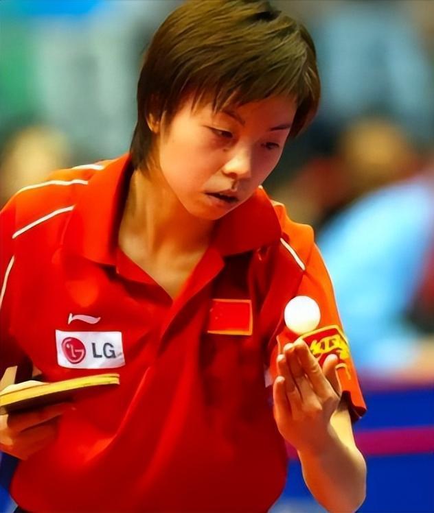 张怡宁没想到,与徐威恩爱16年,也逃不过"老夫少妻"的残酷现实