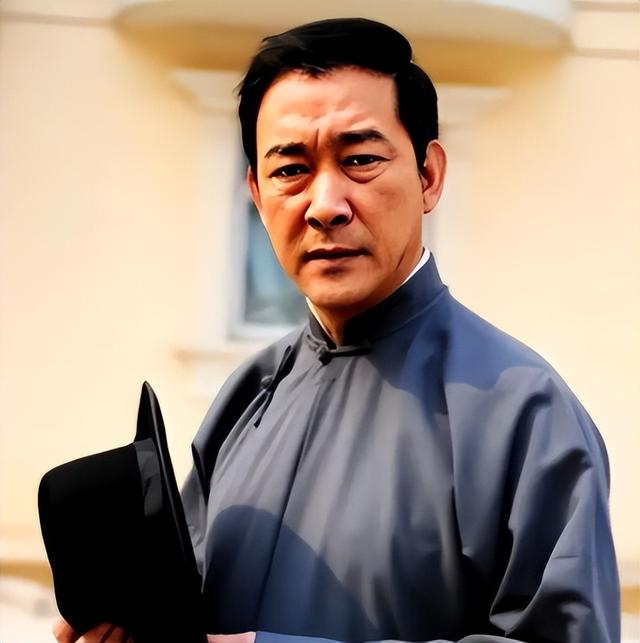 大家熟悉的他早已逝世，一天吃几十片止痛药，去世半年公众才知道