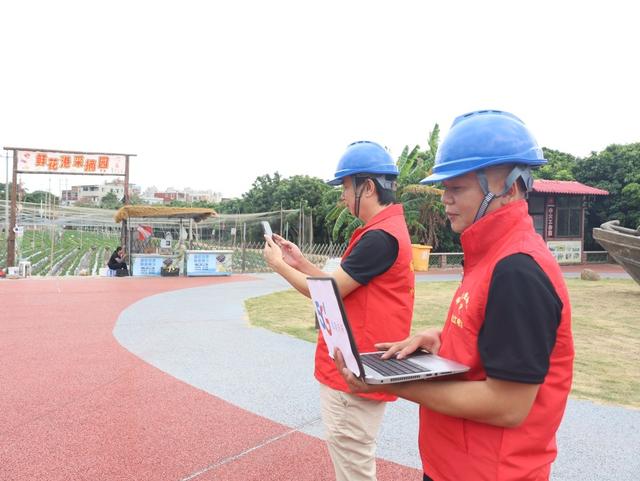 深化“通信+文旅”融合 中国电信以“满格信号”守护菊花展精彩时刻