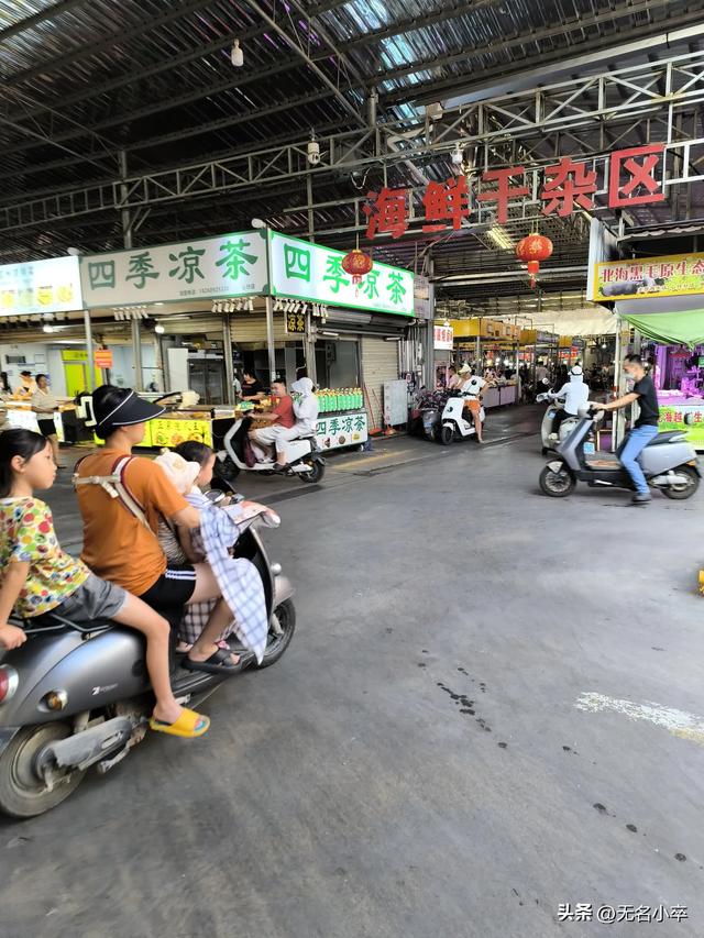 在南宁，没有一辆电动车解决不了的事？外地人破防实录