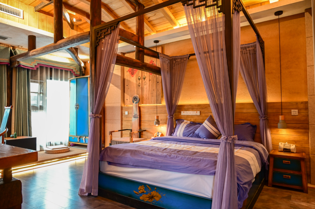 这个寒假，大梁酒庄与你有约！