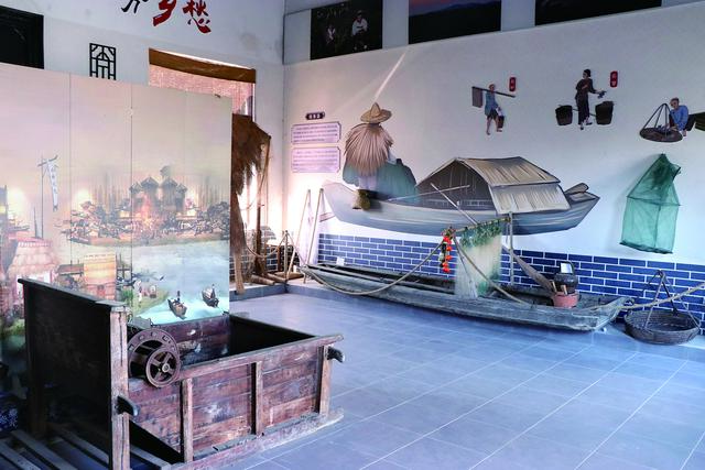 带您玩转大美宣州——朱桥篇