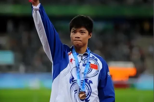 全红婵也没想到	，香港火灾后，院长苏炳添凭一举动实现口碑暴增