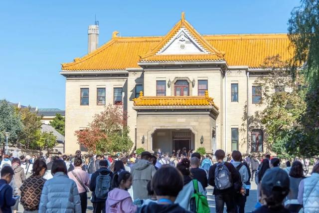 大众点评“城市必打卡榜”,带你玩转吉林宝藏景点!
