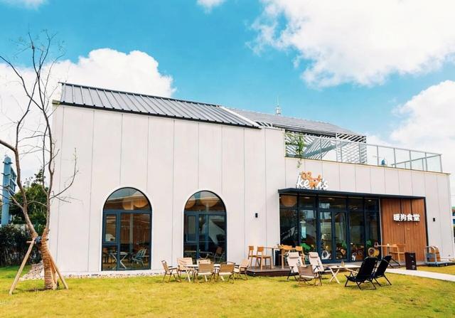 18座主题花园+光伏空调廊，苏州再添4万㎡文旅新地标