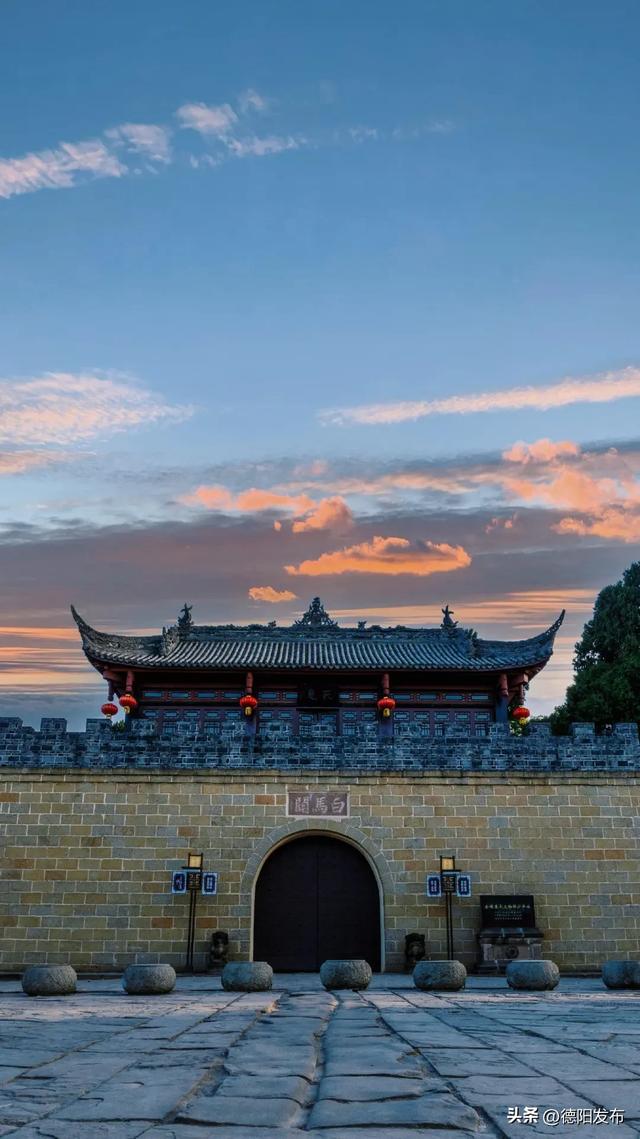 德阳，一座宝藏城市的“N”种打开方式