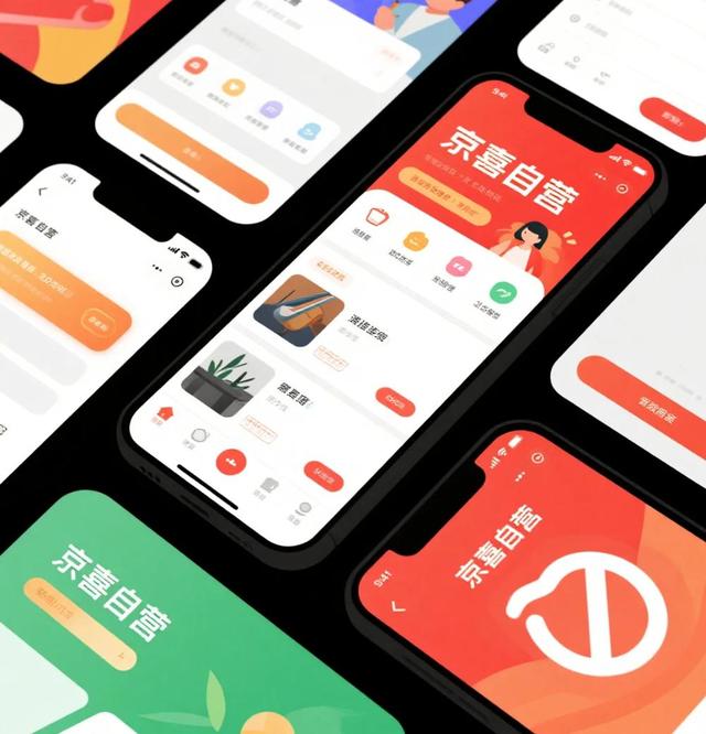 京喜自曝质量不如京东，复购却涨40%、好评95%，副总祁婷咋做到的