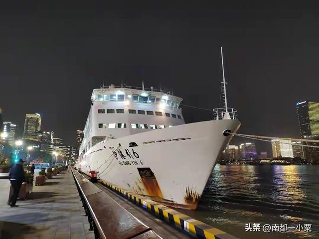 上海虹口，四大文化街区