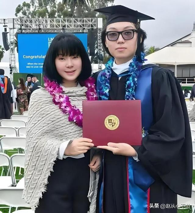 婚内出轨整容医生，偷前夫12亿财产，靠一首歌爆火的她如今怎样？