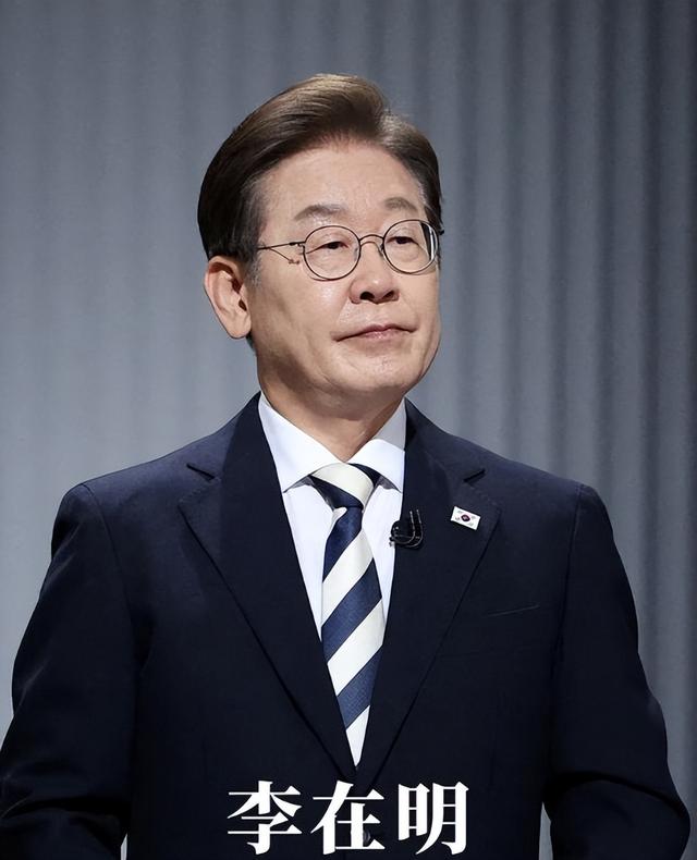 如何看待李在明罕见对美强硬