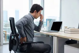 医生直言：手上藏着一个"通便开关"！学会了，把肠道清干净图片