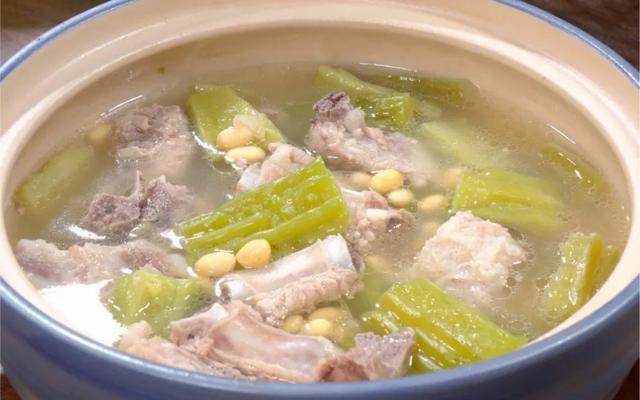 清补凉花胶排骨汤的做法大全 2026年清补凉花胶排骨汤的做法大全视频