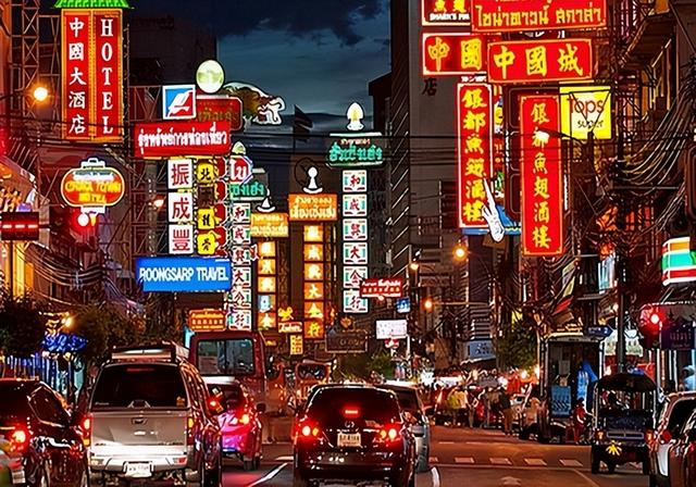 中国在南半球多了个省？昔日曾站在排华第一线，如今被彻底汉化！