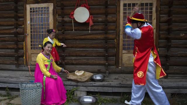 乘着高铁游白山 | 沿江主题精品旅游线路
