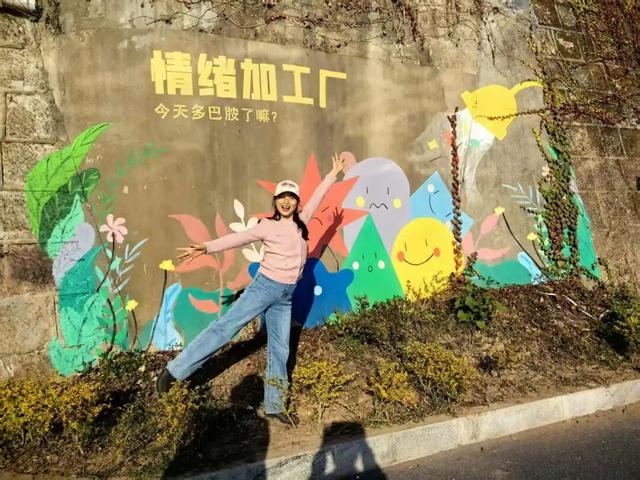 皖南初见（一）