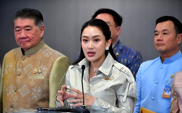三天攻下柬埔寨？泰国外长赴美求助，47国收到通知，中方斩钉截铁