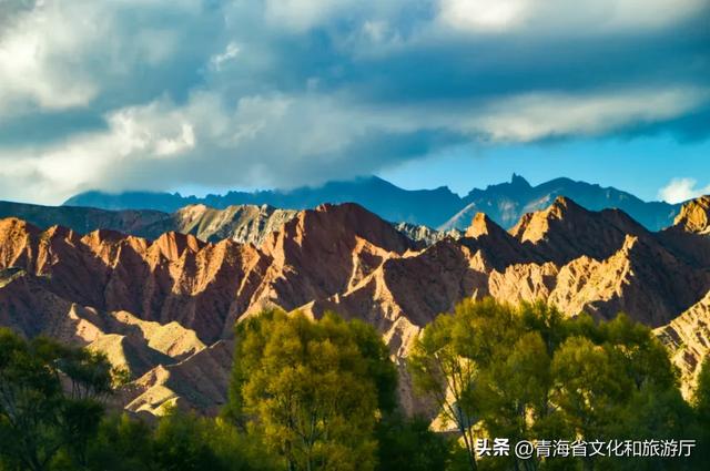 邂逅海南，赴一场斑斓的秋日盛景之约